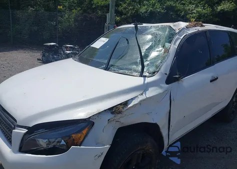 2007 Toyota Rav4 z USA, uszkodzony, nr VIN JTMBD33V575116748